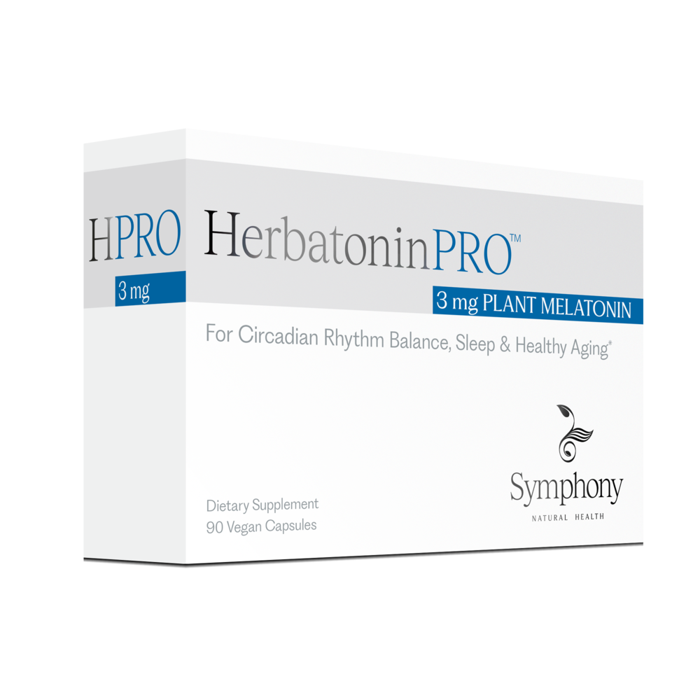 HerbatoninPRO™ 3mg