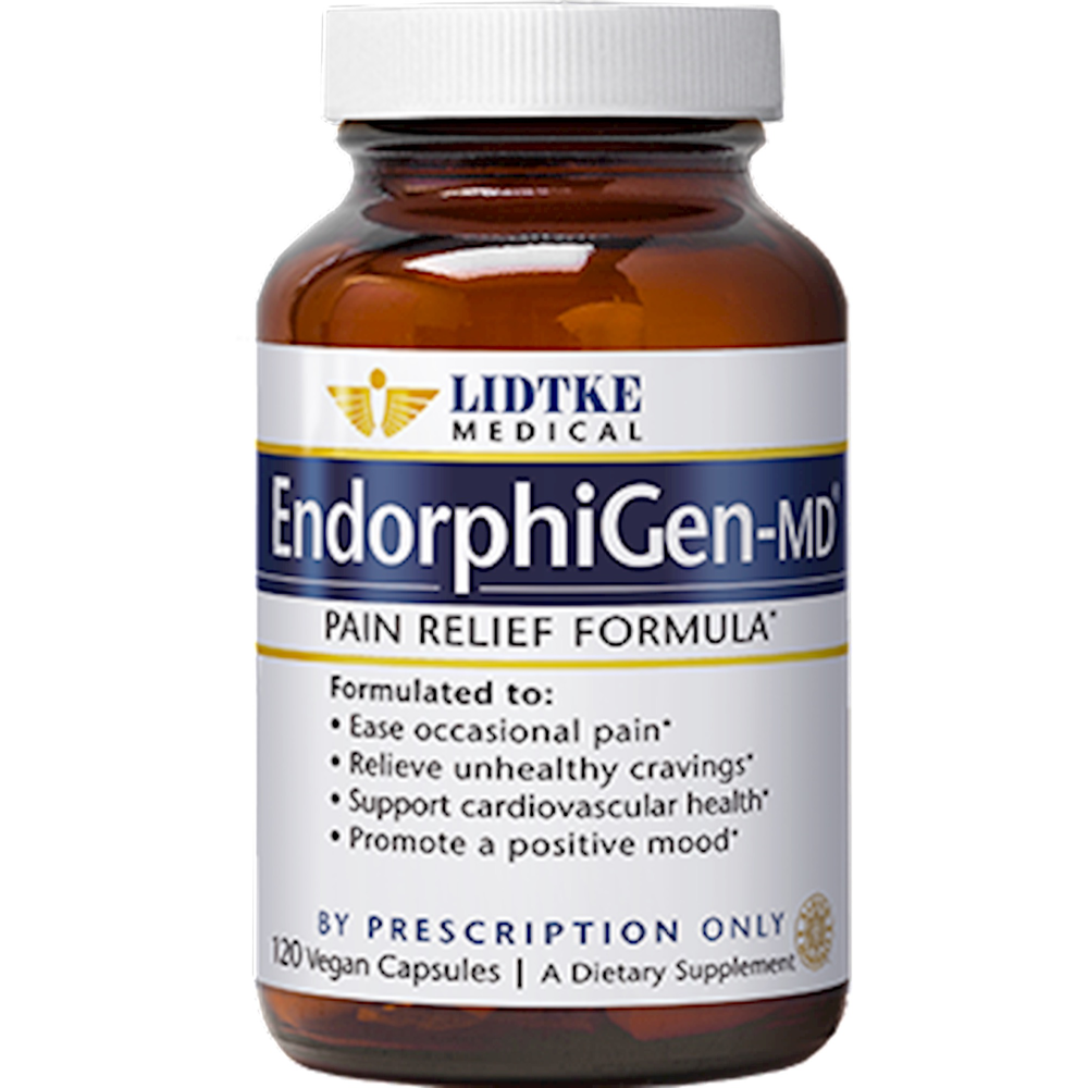 EndorphiGen-MD
