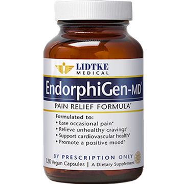 EndorphiGen-MD