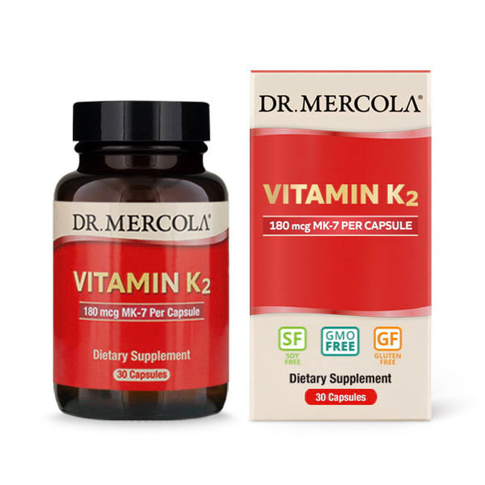Vitamin K2