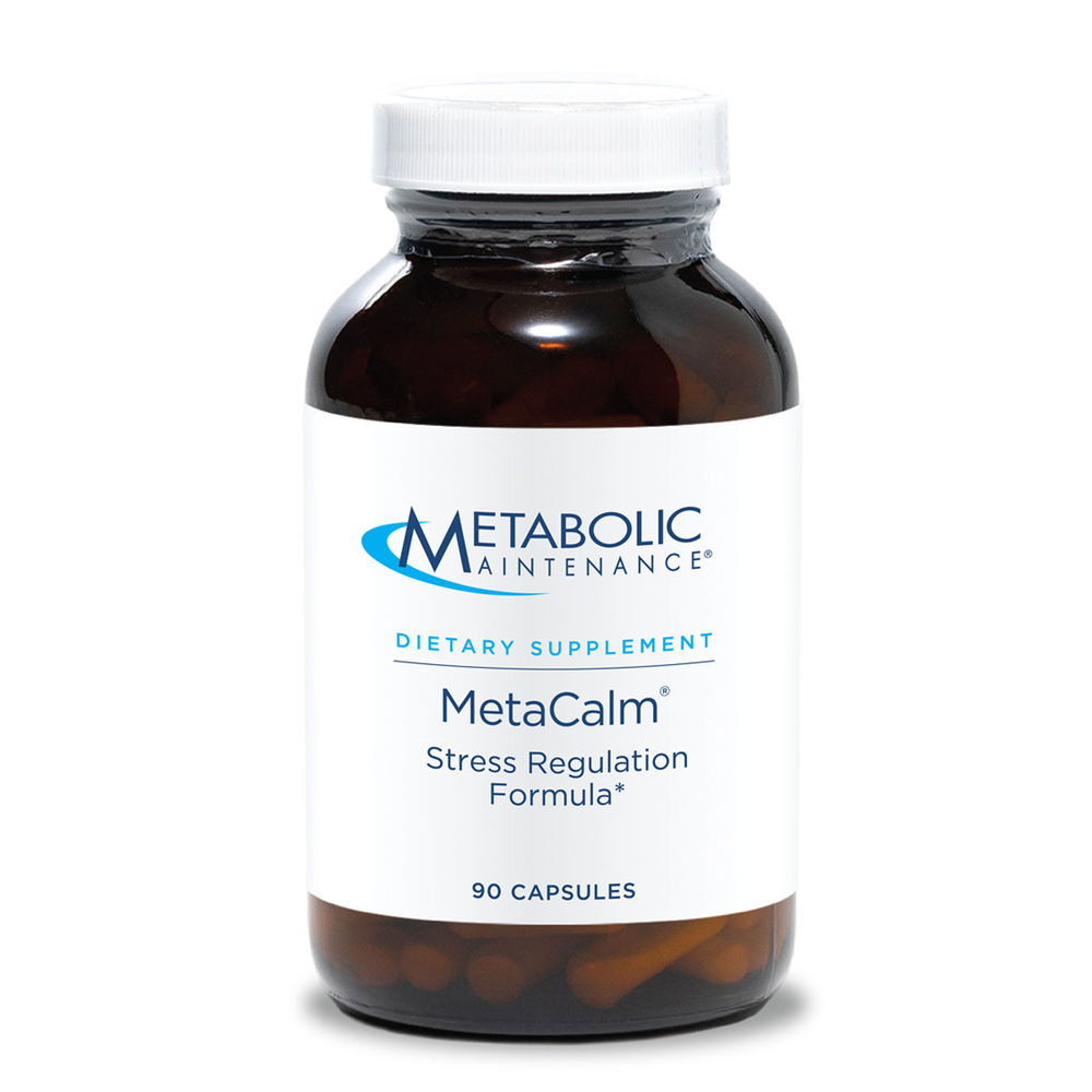 MetaCalm