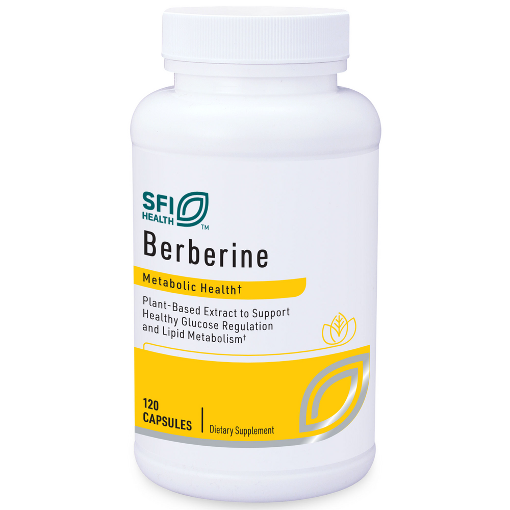 Berberine