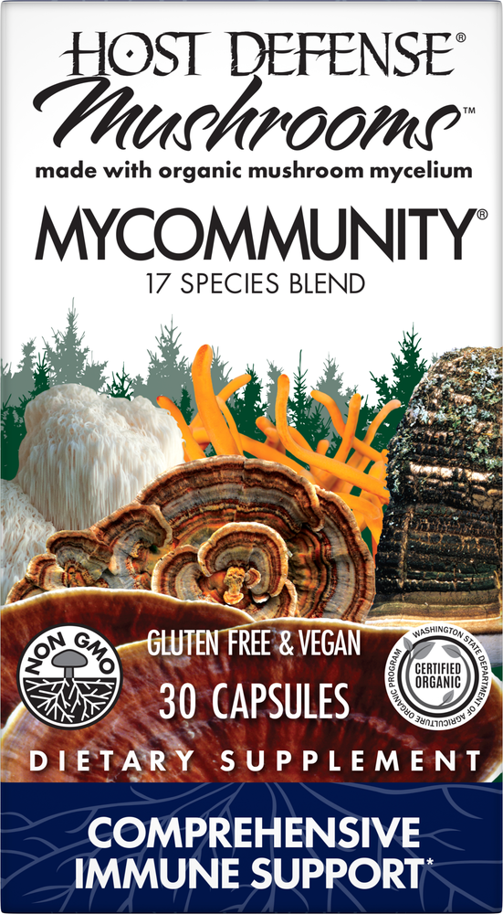 Mycommunity