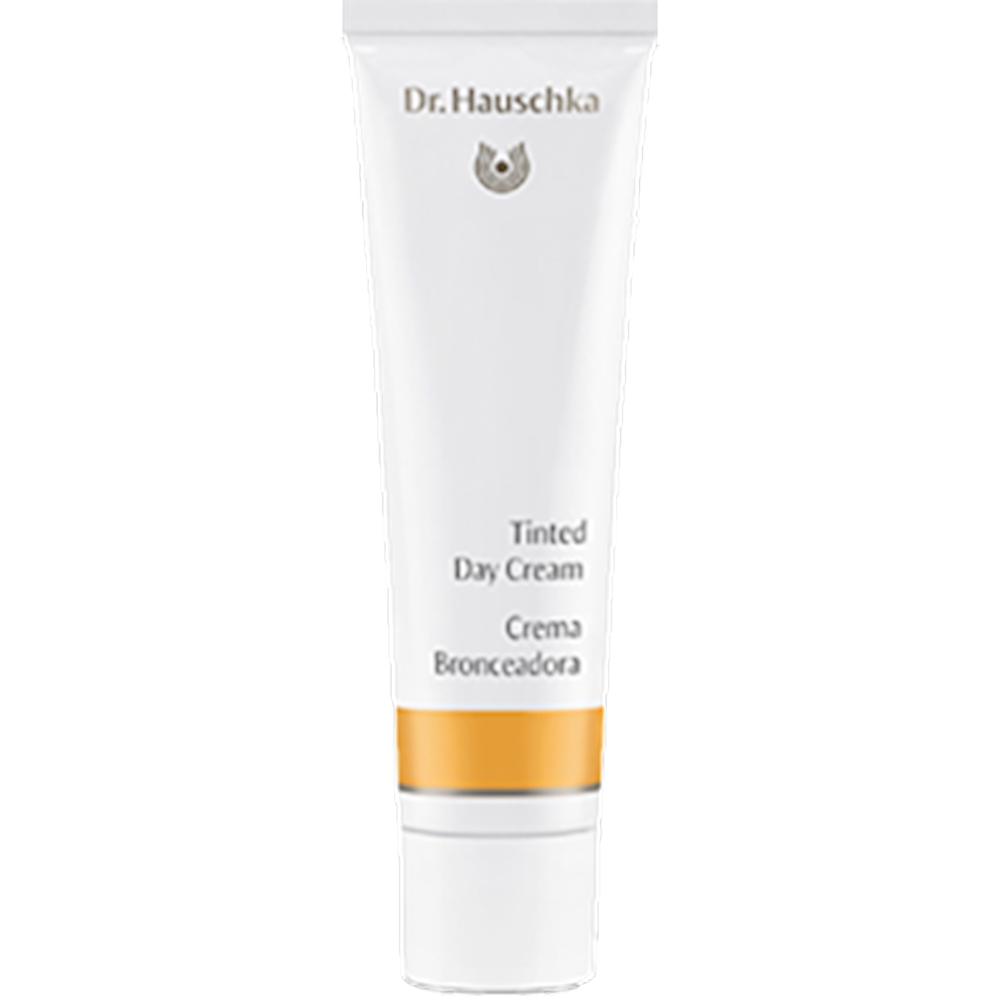 Tinted Day Cream
