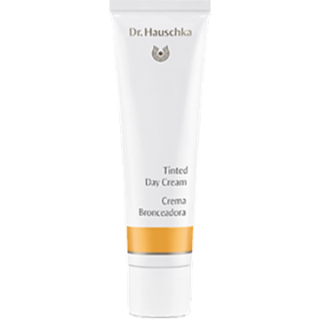 Tinted Day Cream
