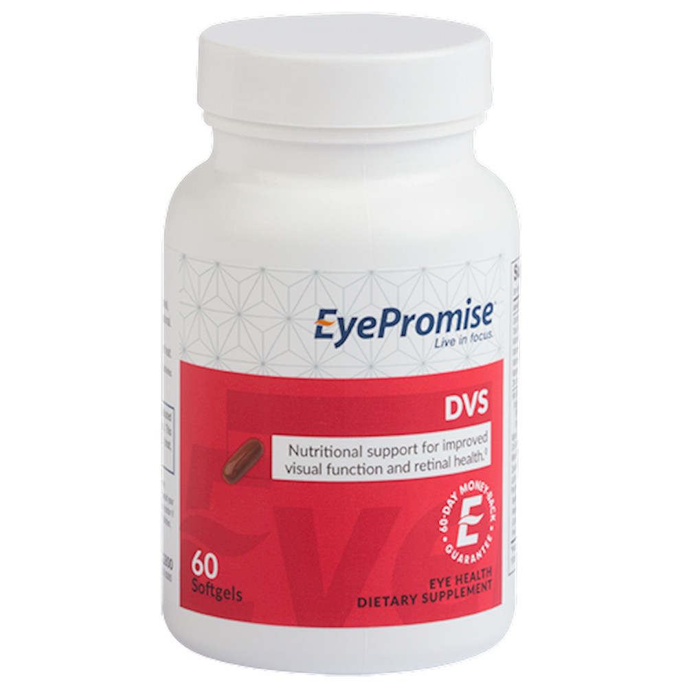 EyePromise DVS