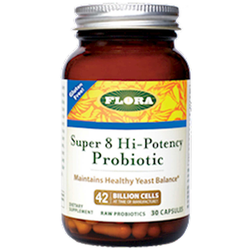 Super 8 Probiotic