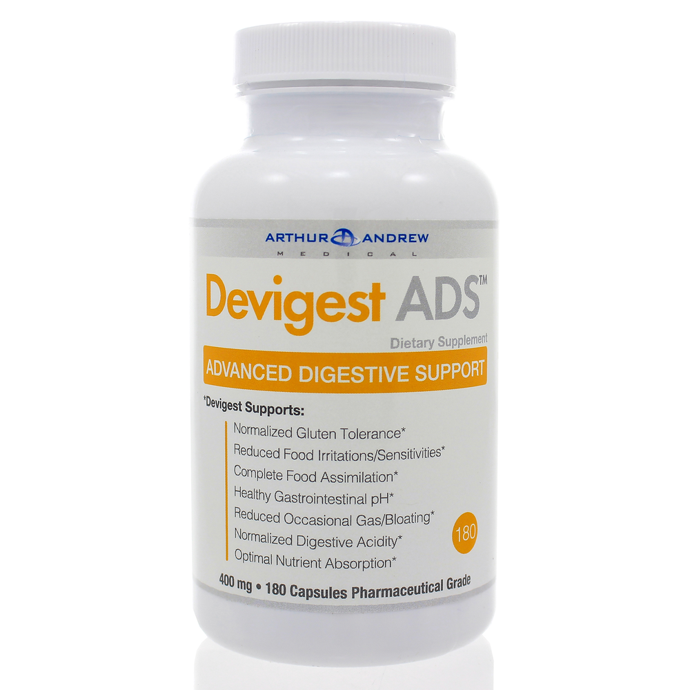 Devigest ADS