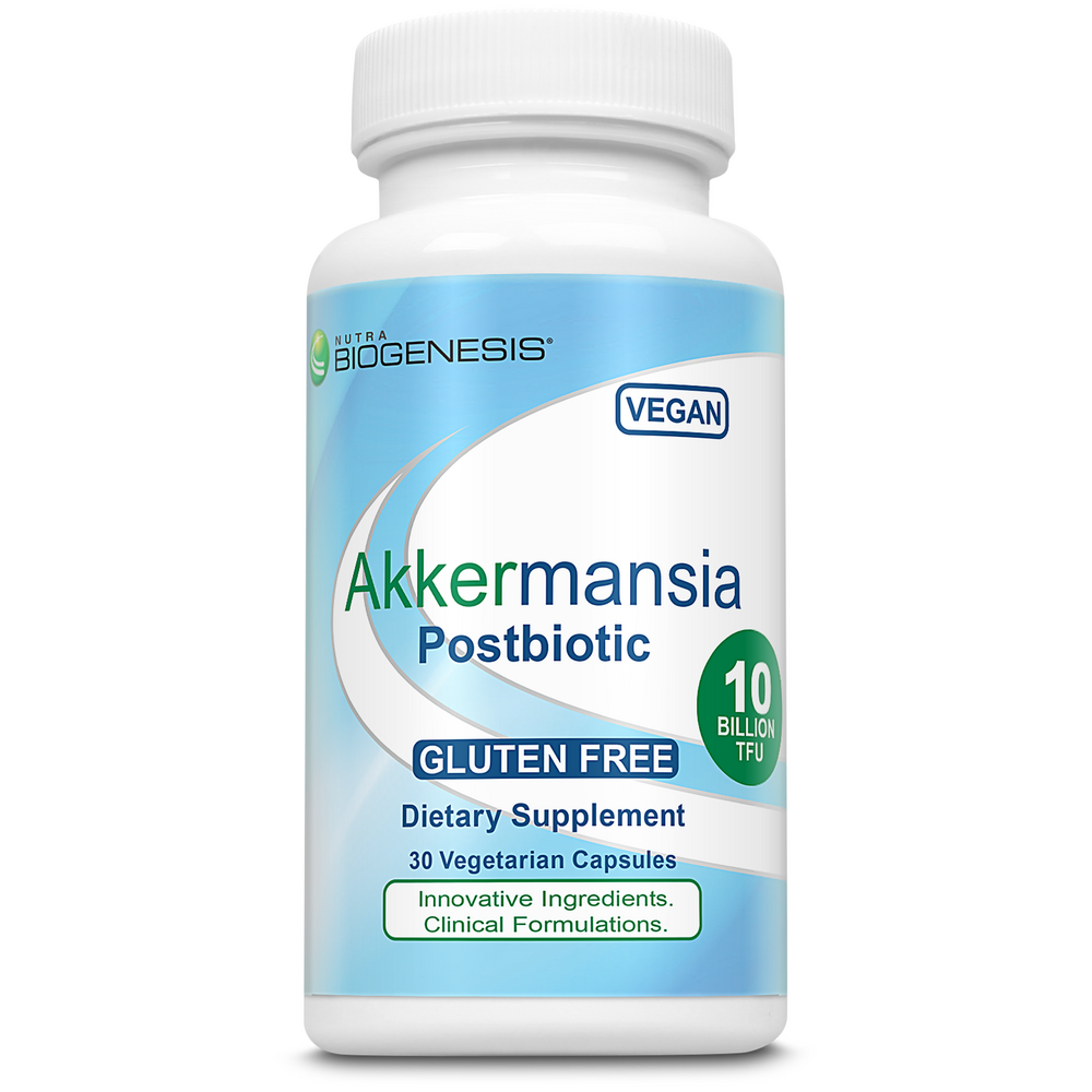 Akkermansia Postbiotic