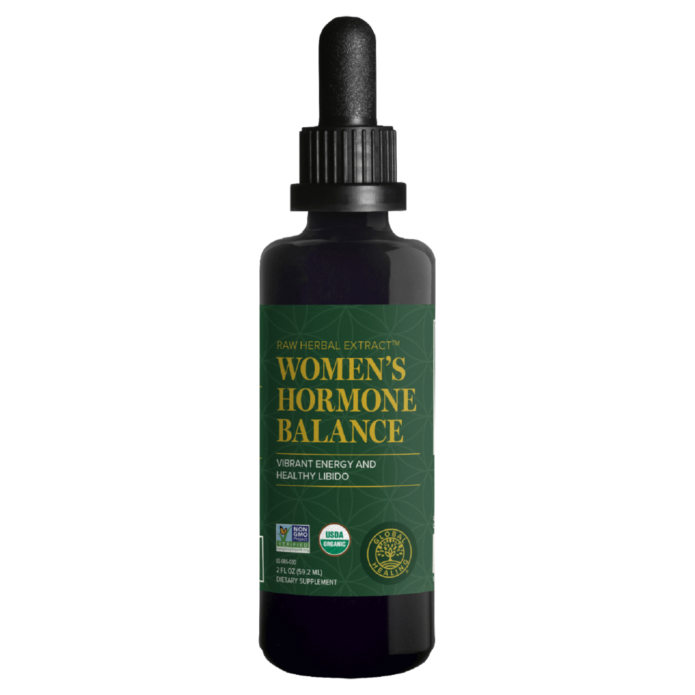 Women's Hormone Balance