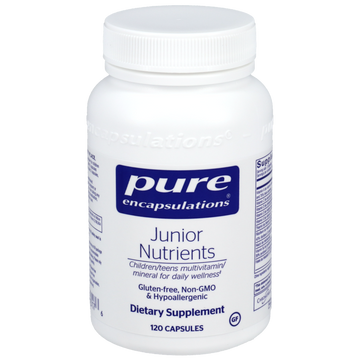 Junior Nutrients