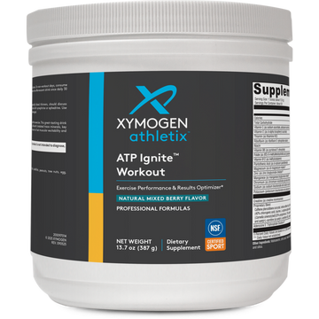 ATP Ignite Workout Mixed Berry Athletix
