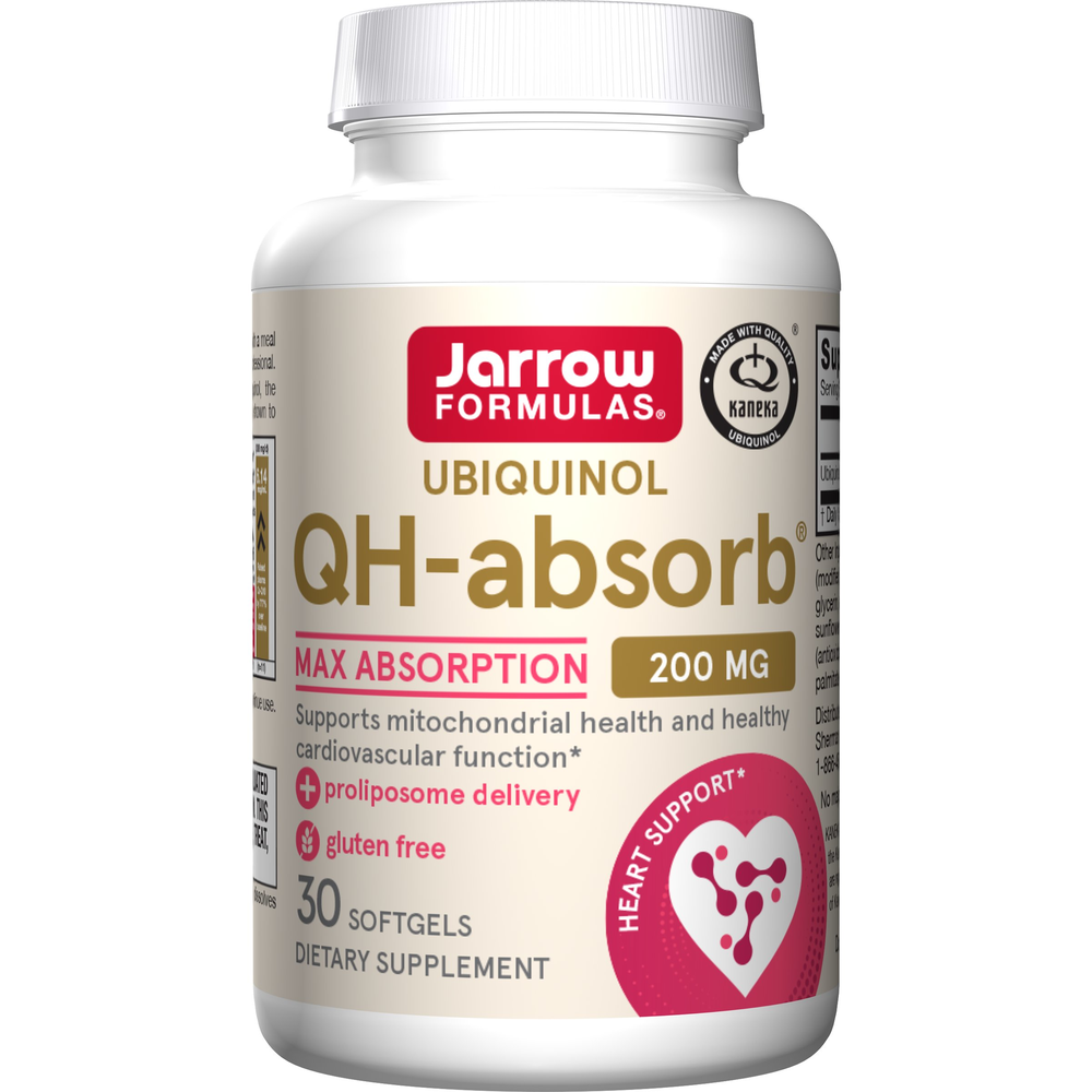 QH-Absorb 200mg