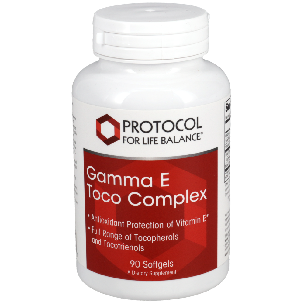 Gamma E Toco Complex