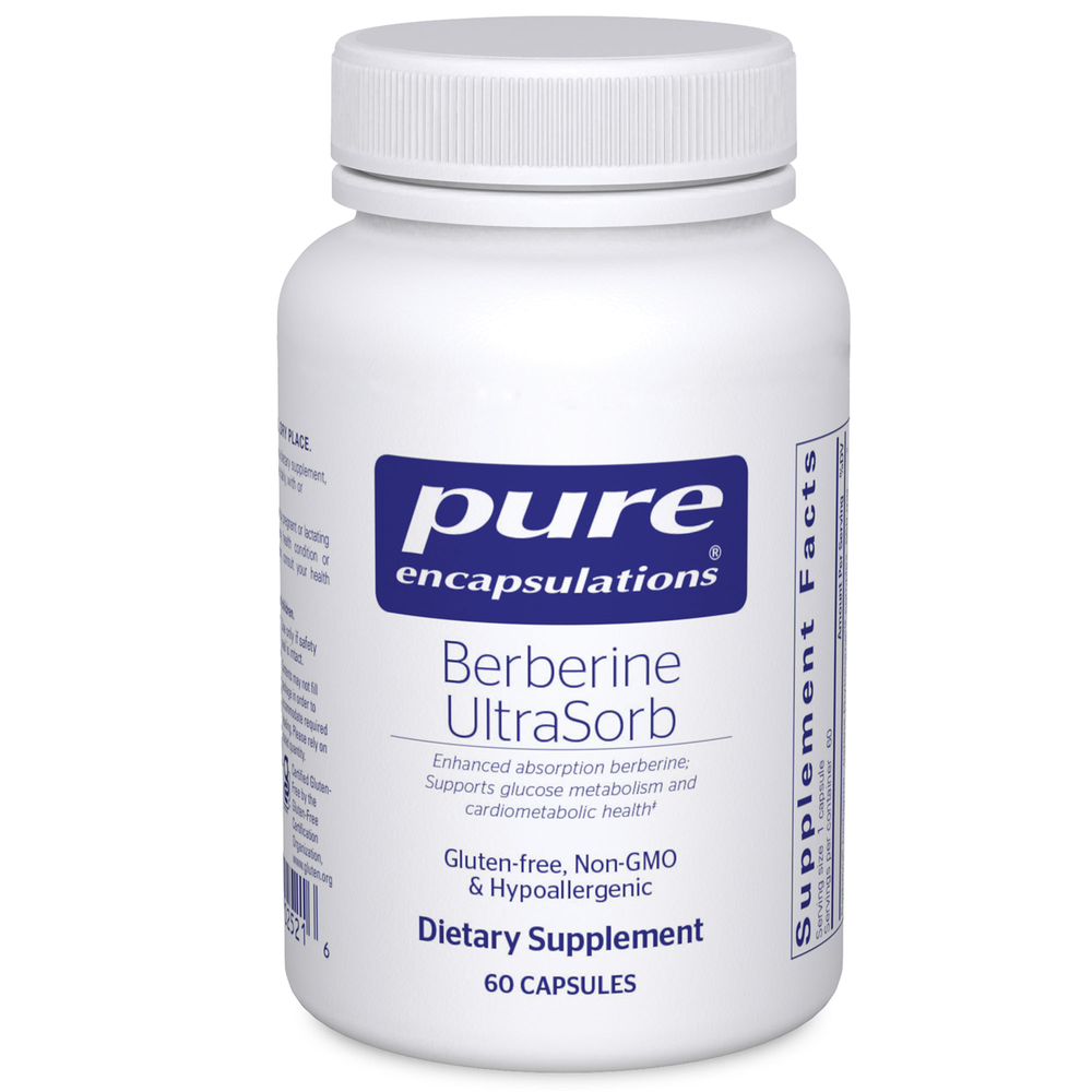 Berberine UltraSorb