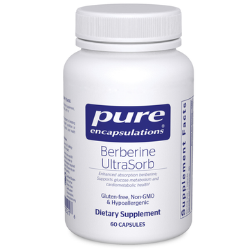 Berberine UltraSorb