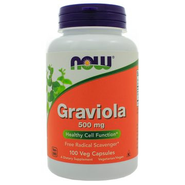 Graviola
