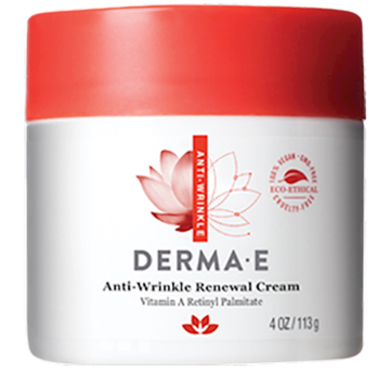Anti-Wrinkle Renewal Cream