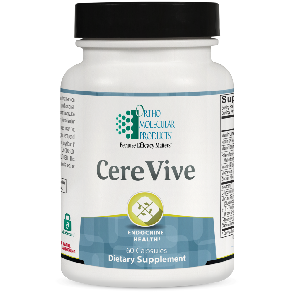 Cerevive (California Only)