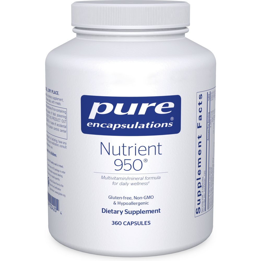 Nutrient 950