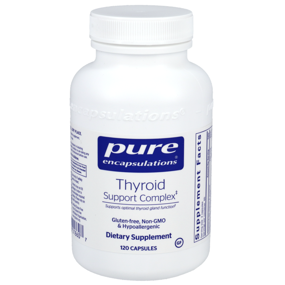 Thyroid Support Complex
