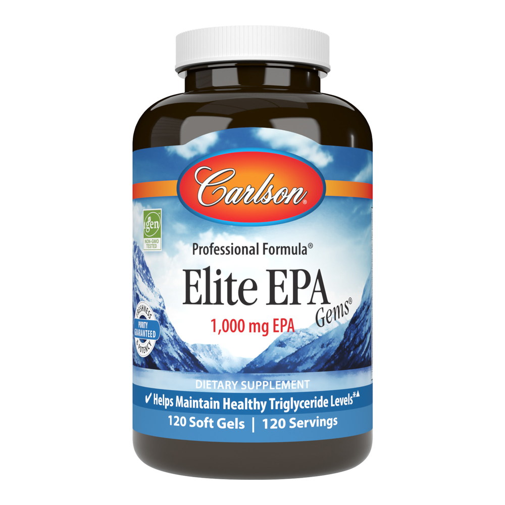 Elite EPA Gems