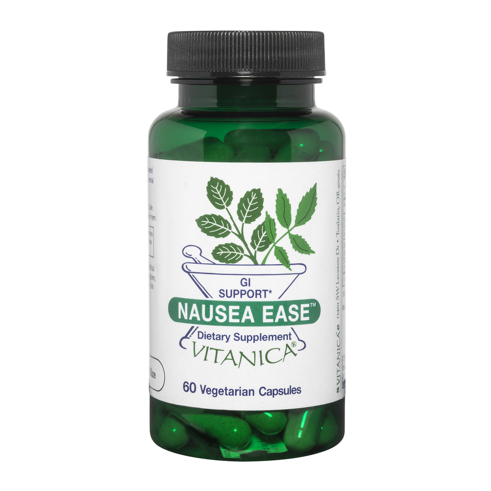 Nausea Ease