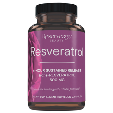 Resveratrol 500mg