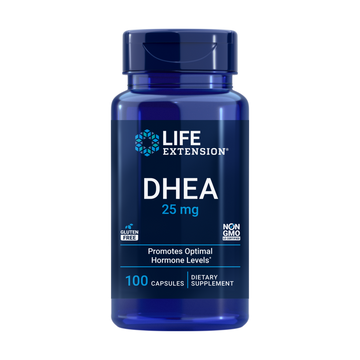 DHEA 25mg