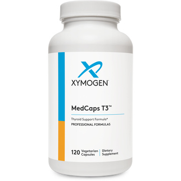 MedCaps T3 Guggul Extract