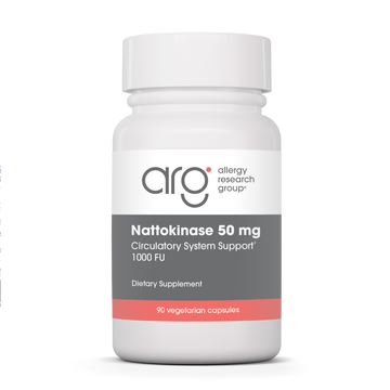 Nattokinase 50 mg NSK-SD®