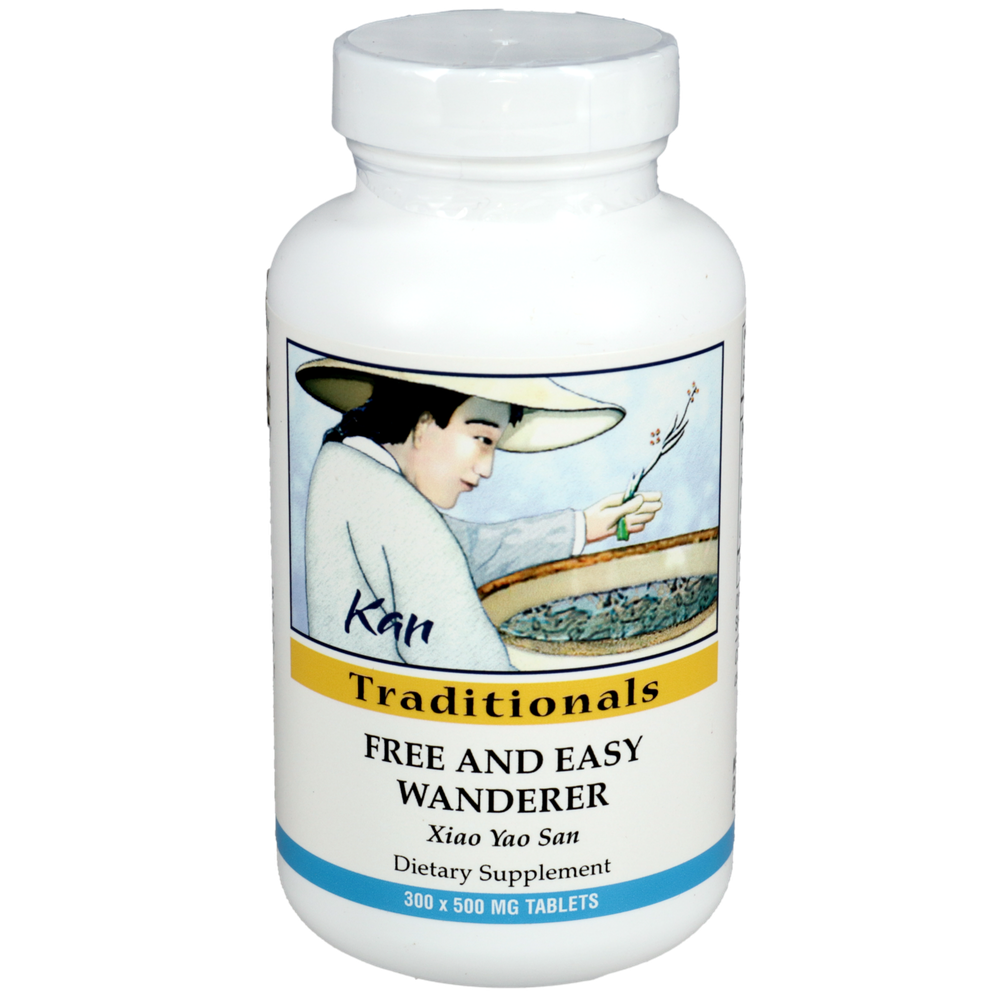 Free and Easy Wanderer