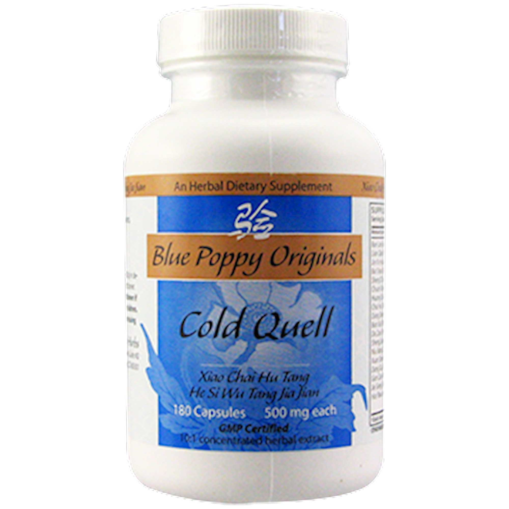 Cold Quell