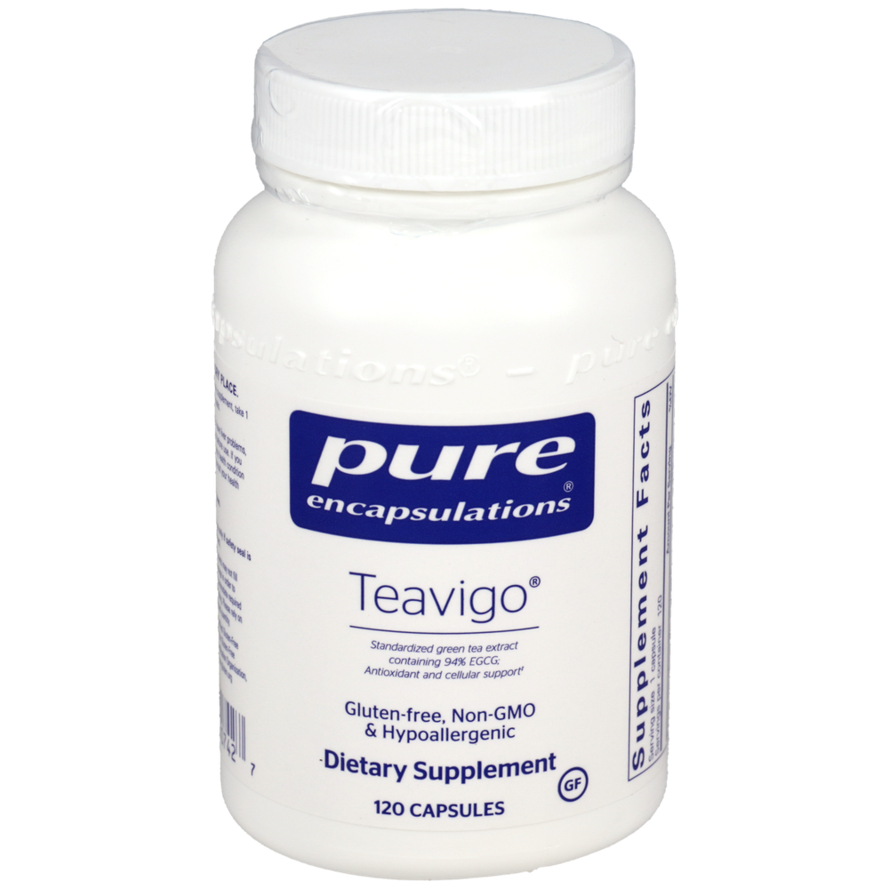 Teavigo