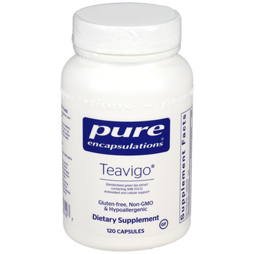 Teavigo