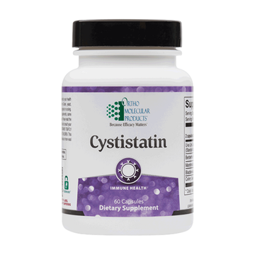 Cystistatin (California Only)