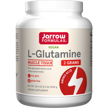 L-Glutamine Powder