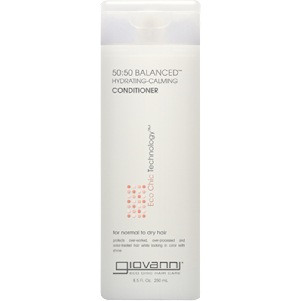 50/50 Balanced Conditioner