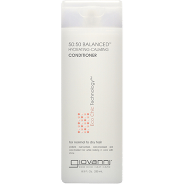 50/50 Balanced Conditioner