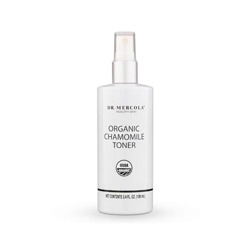 Organic Chamomile Toner