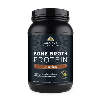 Bone Broth Protein Chocolate
