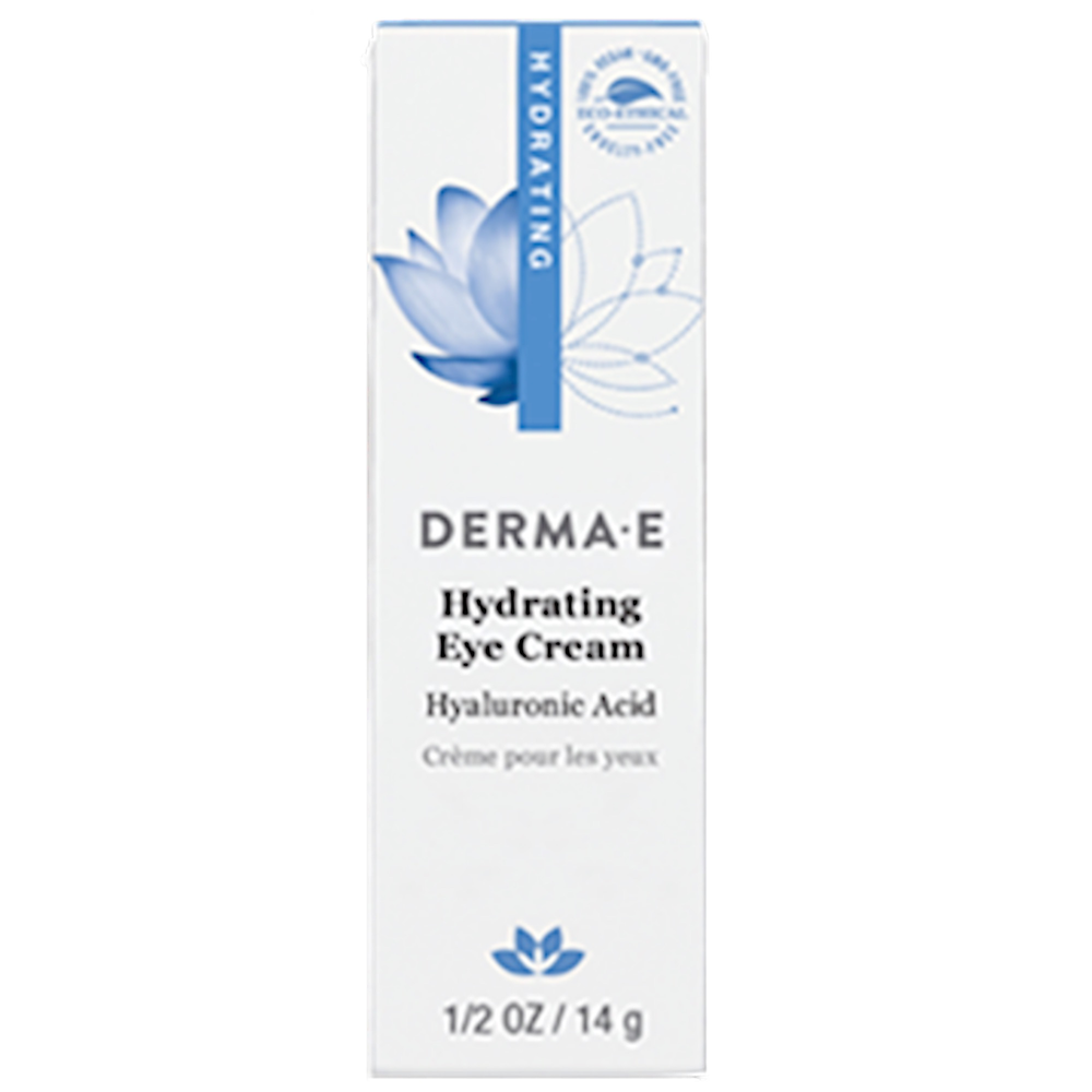 Hydrating Eye Crème