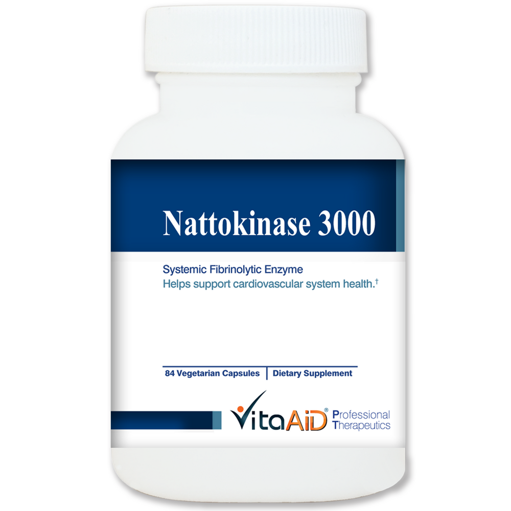 Nattokinase 3000