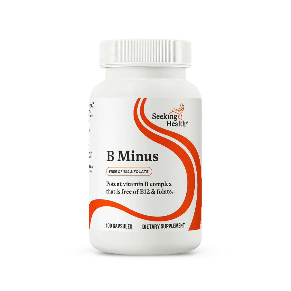 B-Minus