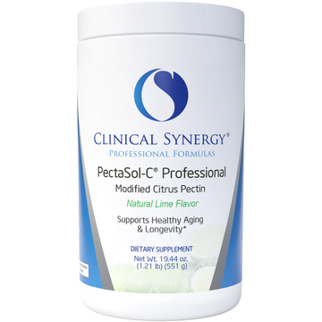 PectaSol-C® Professional Lime