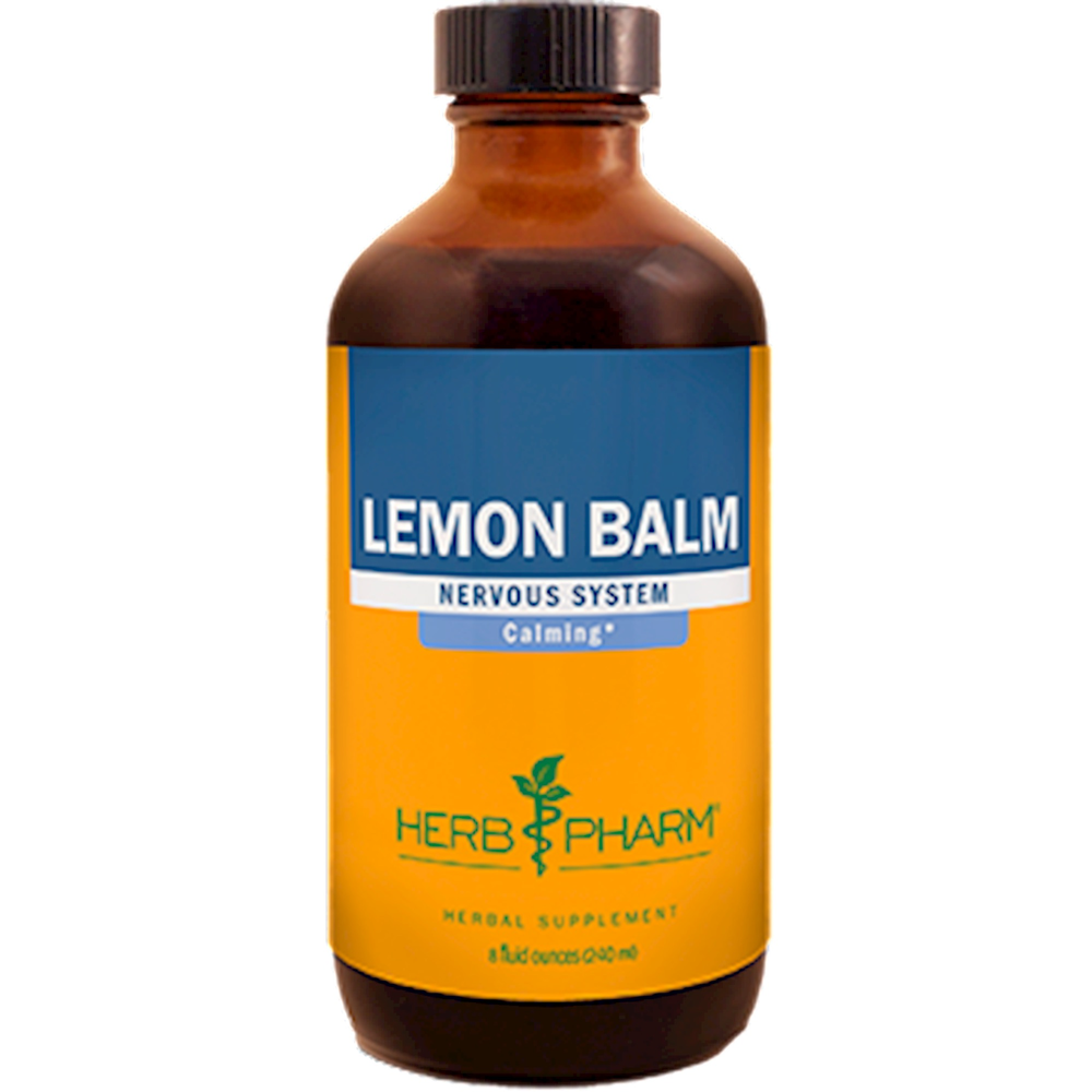 Lemon Balm