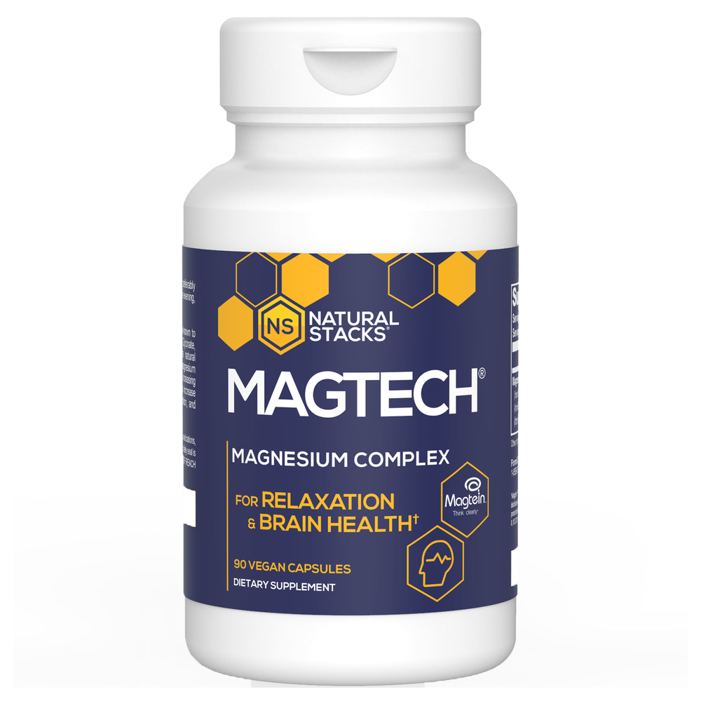 MagTech