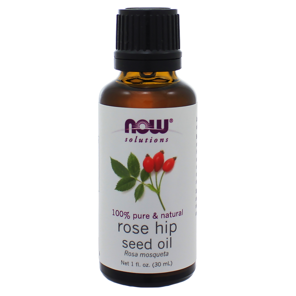 Rose Hip Seed Oil