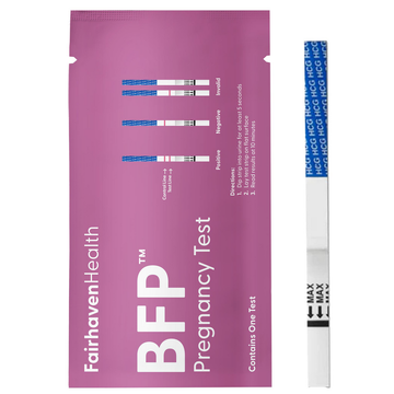 BFP Pregnancy Test Strips