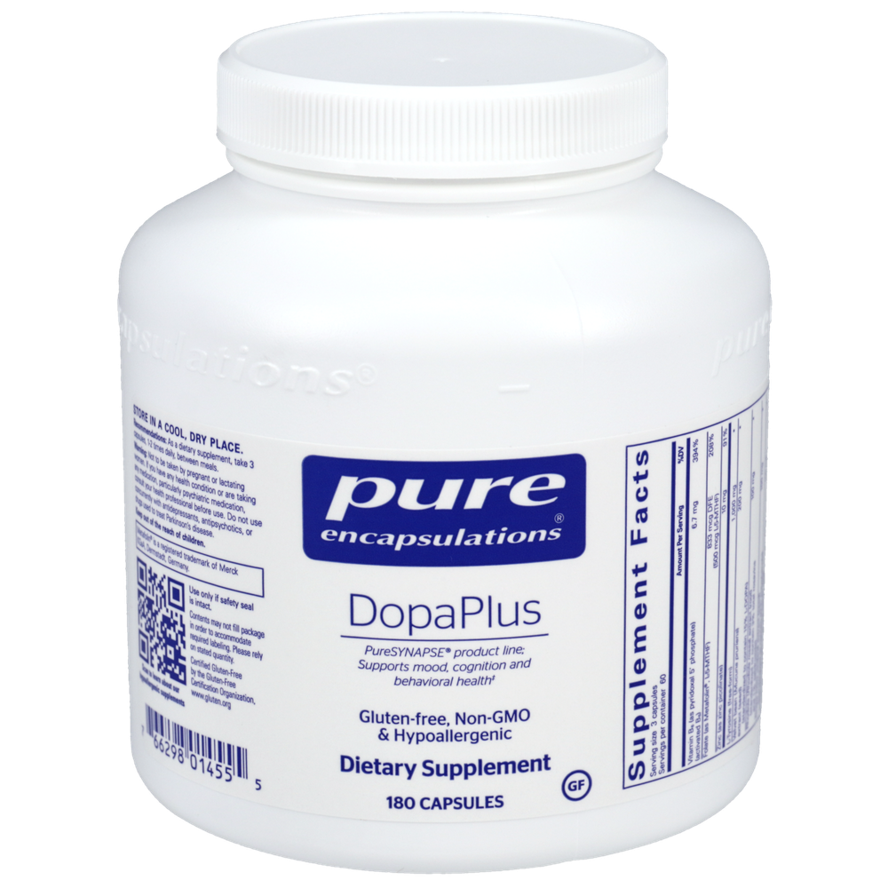 DopaPlus